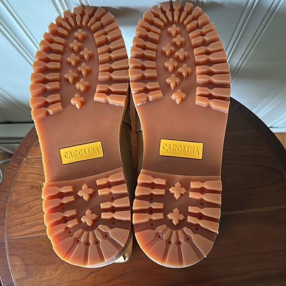 Carolina 8” Insulated Work Boot Size 14 NIB - Picture 3 of 12